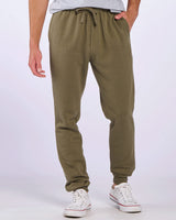Boxercraft Unisex Fleece Joggers - Boxercraft BM6602