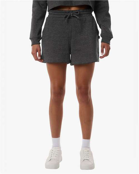 Boxercraft Women's Fleece Shorts - Boxercraft BW6502