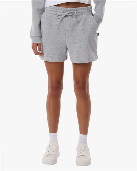 Boxercraft Women's Fleece Shorts - Boxercraft BW6502