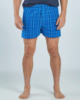 Boxercraft Men's Double Brushed Flannel Boxers - Boxercraft BM6701