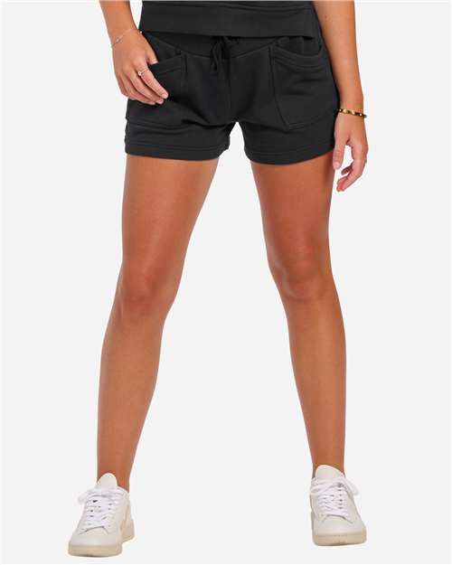 Boxercraft Women's Safari Shorts - Boxercraft BW6503