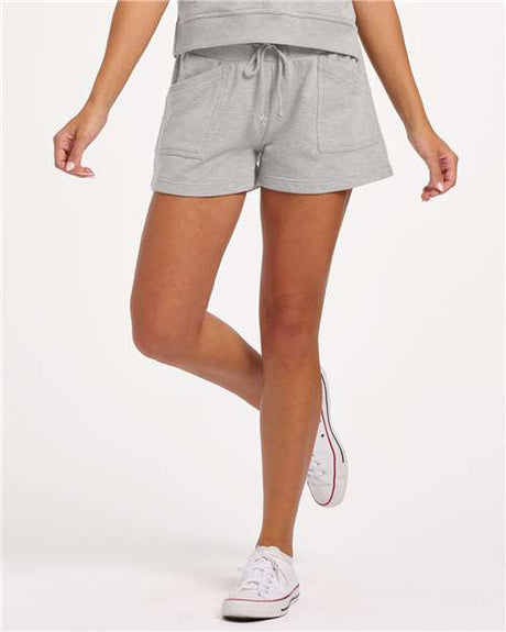Boxercraft Women's Safari Shorts - Boxercraft BW6503