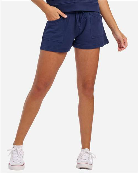 Boxercraft Women's Safari Shorts - Boxercraft BW6503