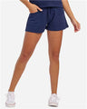 Boxercraft Women's Safari Shorts - Boxercraft BW6503