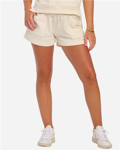 Boxercraft Women's Safari Shorts - Boxercraft BW6503