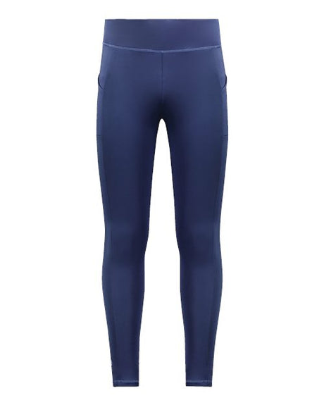 Holloway Women's CoolCore® Leggings - Holloway 222702