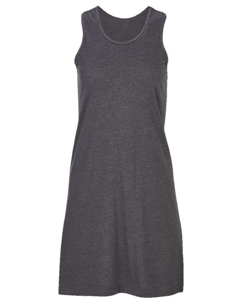 Boxercraft Women's Caydn Tank Dress - Boxercraft BW4102
