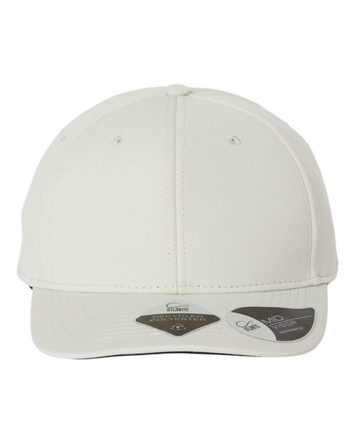 Atlantis Headwear Sustainable Honeycomb Cap - Atlantis Headwear SKYE