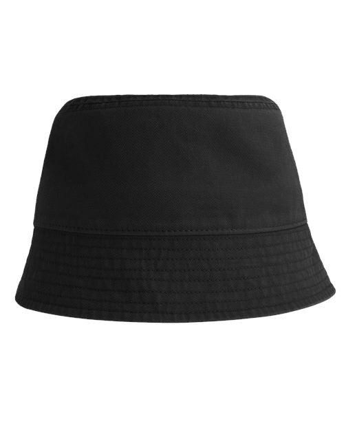 Atlantis Headwear Sustainable Bucket Hat - Atlantis Headwear POWELL Atlantis Headwear