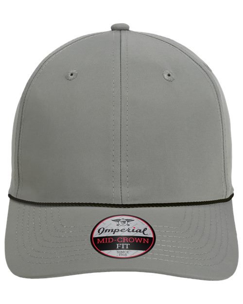 Imperial The Wingman Cap - Imperial 7054 Imperial