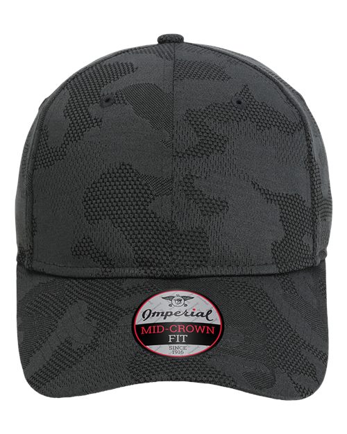 Imperial The Oglethorpe Tonal Camo Cap - Imperial 4062