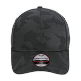 Imperial The Oglethorpe Tonal Camo Cap - Imperial 4062 Imperial