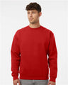 Independent Trading Co. Unisex Heavyweight Crewneck Sweatshirt - Independent Trading Co. IND3000
