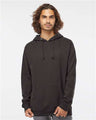 Independent Trading Co. Unisex Heavyweight Hooded Sweatshirt - Independent Trading Co. IND4000