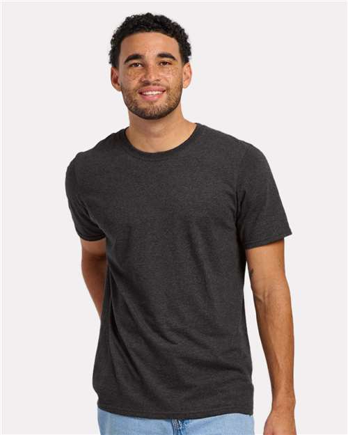 Boxercraft Men's Basic Crew T-Shirt - Boxercraft BM2103