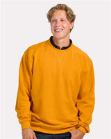 Boxercraft Men's Fleece Crewneck Sweatshirt - Boxercraft BM5101
