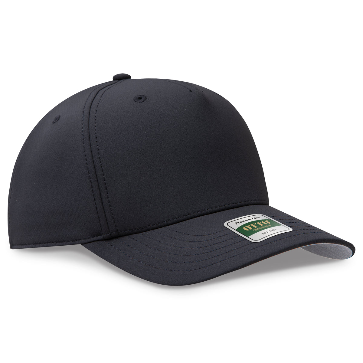 OTTO CAP® COMFY FIT® Club Collection 5 Panel Pro Style Cap OTTO 114