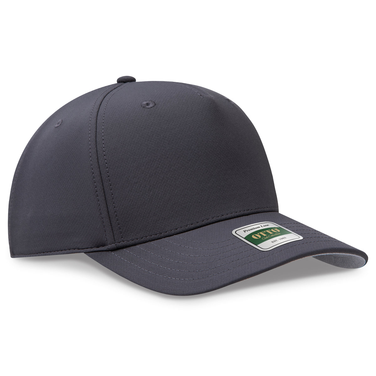 OTTO CAP® COMFY FIT® Club Collection 5 Panel Pro Style Cap OTTO 114