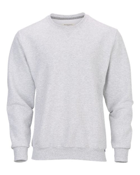 Boxercraft Men's Fleece Crewneck Sweatshirt - Boxercraft BM5101