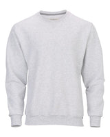 Boxercraft Men's Fleece Crewneck Sweatshirt - Boxercraft BM5101