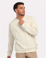 Boxercraft Men's French Terry Crewneck Sweatshirt - Boxercraft BM5104