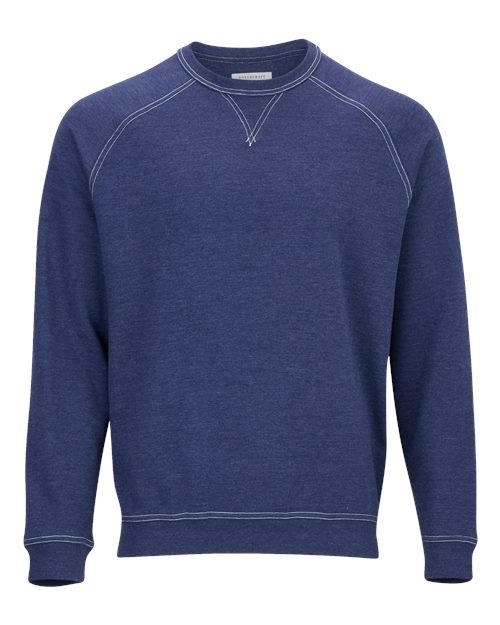 Boxercraft Men's French Terry Crewneck Sweatshirt - Boxercraft BM5104