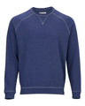 Boxercraft Men's French Terry Crewneck Sweatshirt - Boxercraft BM5104