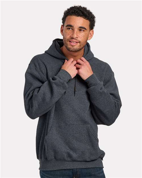 Boxercraft Unisex Fleece Hooded Sweatshirt - Boxercraft BM5302