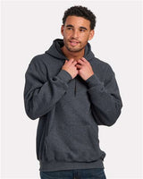 Boxercraft Unisex Fleece Hooded Sweatshirt - Boxercraft BM5302