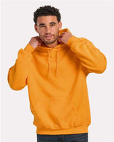 Boxercraft Unisex Fleece Hooded Sweatshirt - Boxercraft BM5302
