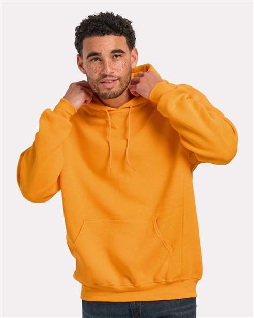 Boxercraft Unisex Fleece Hooded Sweatshirt - Boxercraft BM5302