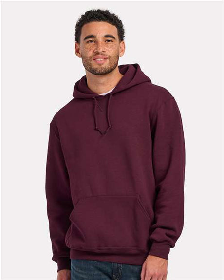 Boxercraft Unisex Fleece Hooded Sweatshirt - Boxercraft BM5302