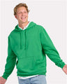 Boxercraft Unisex Fleece Hooded Sweatshirt - Boxercraft BM5302