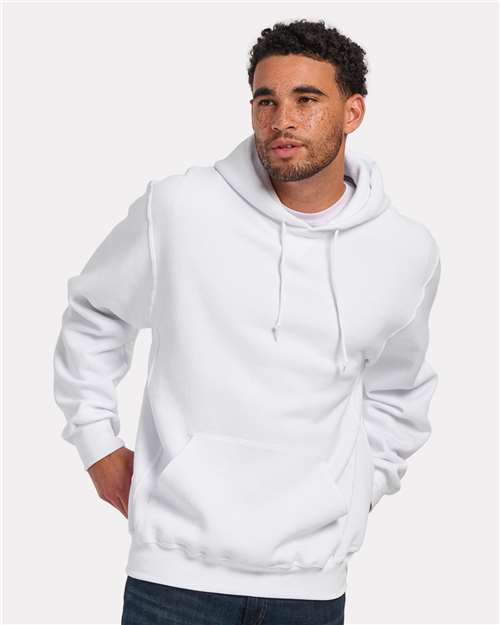 Boxercraft Unisex Fleece Hooded Sweatshirt - Boxercraft BM5302