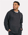 Boxercraft Men's French Terry Hooded Sweatshirt - Boxercraft BM5303