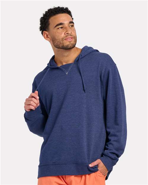 Boxercraft Men's French Terry Hooded Sweatshirt - Boxercraft BM5303