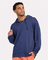 Boxercraft Men's French Terry Hooded Sweatshirt - Boxercraft BM5303