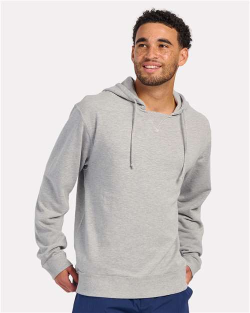 Boxercraft Men's French Terry Hooded Sweatshirt - Boxercraft BM5303