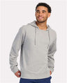 Boxercraft Men's French Terry Hooded Sweatshirt - Boxercraft BM5303