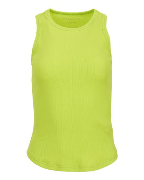 Boxercraft Women's Adrienne Tank Top - Boxercraft BW2501