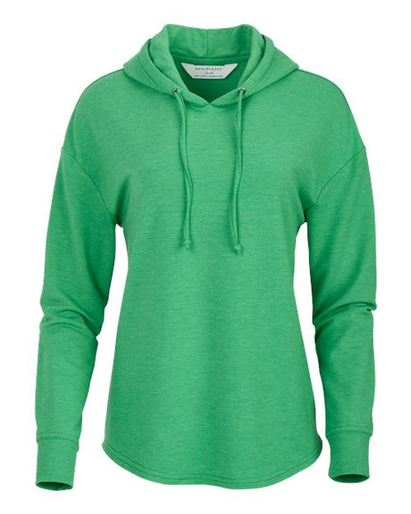 Boxercraft Women's Dream Fleece Hooded Sweatshirt - Boxercraft BW5301