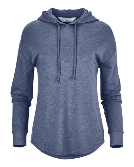 Boxercraft Women's Dream Fleece Hooded Sweatshirt - Boxercraft BW5301