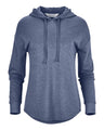 Boxercraft Women's Dream Fleece Hooded Sweatshirt - Boxercraft BW5301