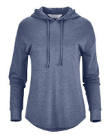 Boxercraft Women's Dream Fleece Hooded Sweatshirt - Boxercraft BW5301