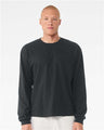 Bella + Canvas 3511 6 oz Heavyweight Long Sleeve Tee