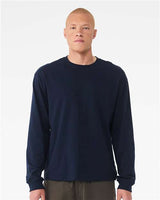 Bella + Canvas 3511 6 oz Heavyweight Long Sleeve Tee