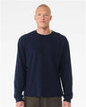 Bella + Canvas 3511 6 oz Heavyweight Long Sleeve Tee