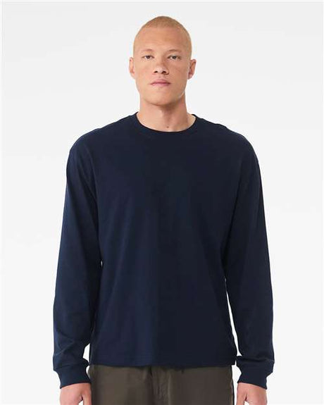 Bella + Canvas 3511 6 oz Heavyweight Long Sleeve Tee