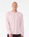 Bella + Canvas 3511 6 oz Heavyweight Long Sleeve Tee