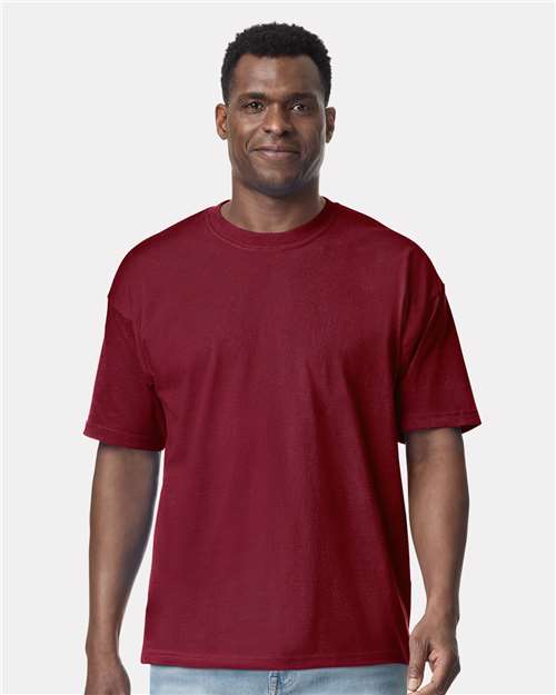 Gildan 75000 Hammer Maxweight T-Shirt
